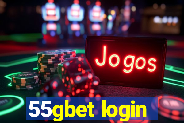 55gbet login
